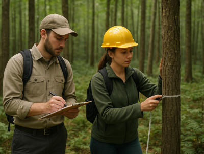 Inventario Florestal